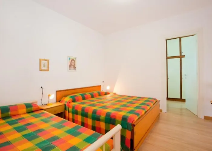 Casa Rizzante - Agenzia Arcobaleno