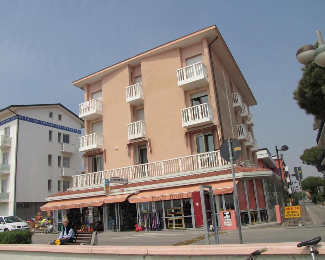 Apartment Casa Rizzante - Agenzia Arcobaleno