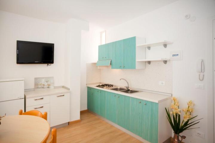 Apartment Casa Rizzante - Agenzia Arcobaleno *
