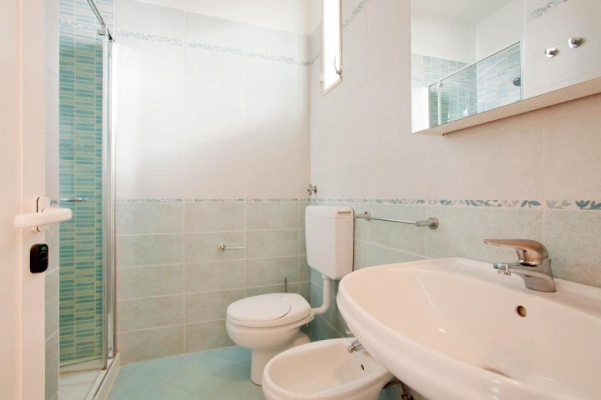 Casa Rizzante - Agenzia Arcobaleno * Caorle