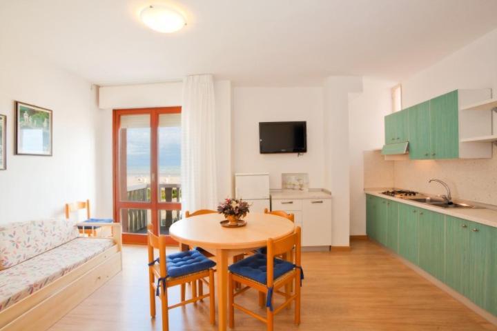 Casa Rizzante - Agenzia Arcobaleno Apartment