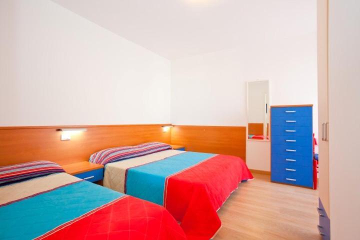 Casa Rizzante - Agenzia Arcobaleno