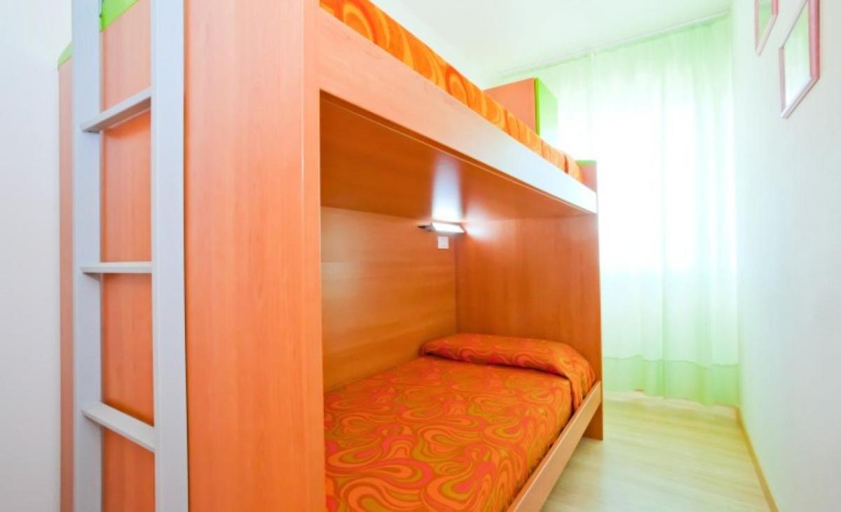 Casa Rizzante - Agenzia Arcobaleno Caorle
