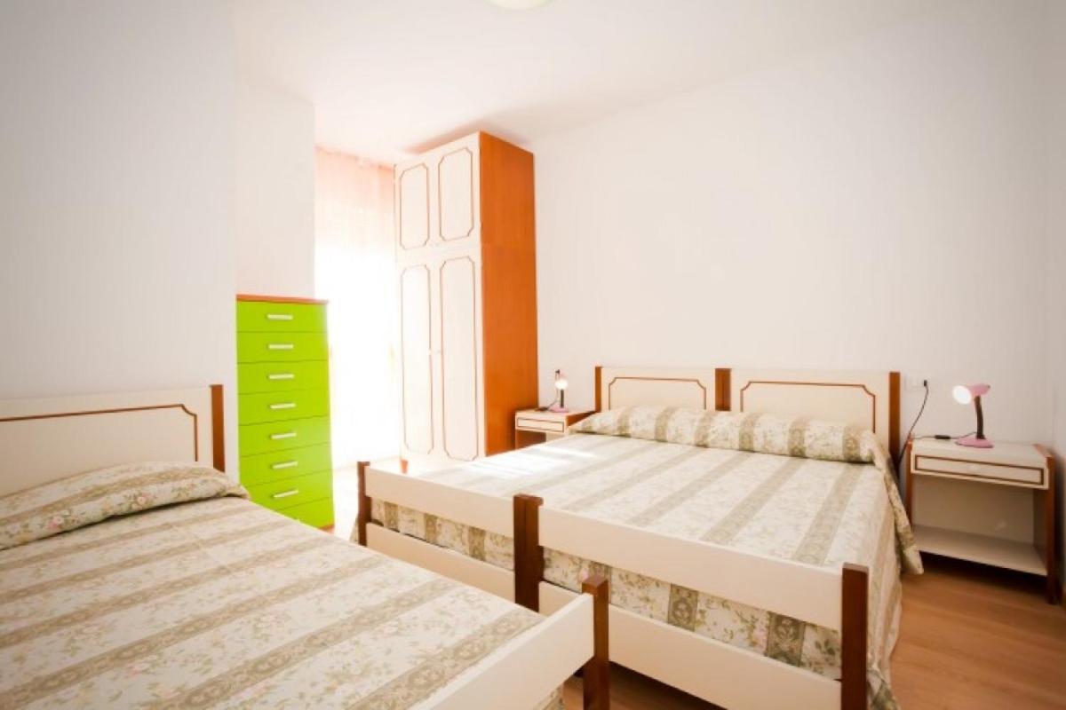 Apartment Casa Rizzante - Agenzia Arcobaleno Caorle