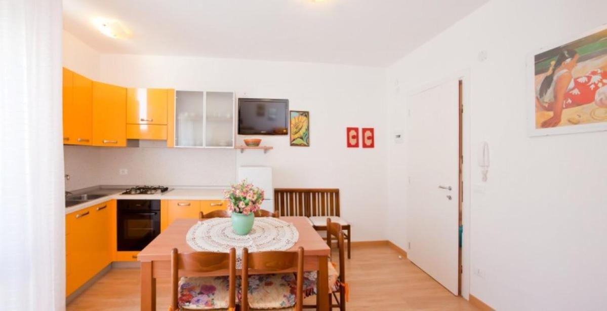 Apartment Casa Rizzante - Agenzia Arcobaleno Caorle