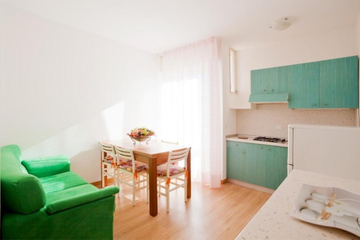 Casa Rizzante - Agenzia Arcobaleno *