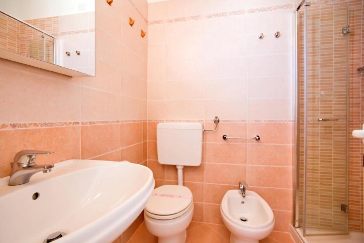 Apartment Casa Rizzante - Agenzia Arcobaleno Caorle