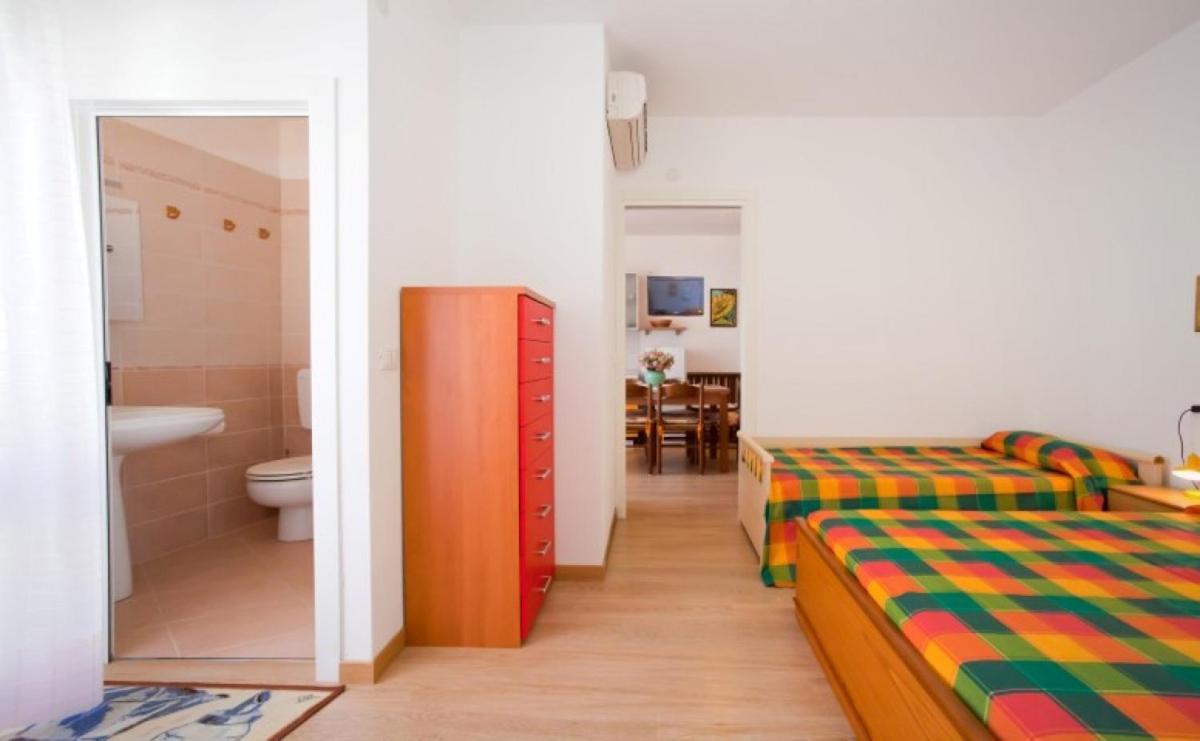 Casa Rizzante - Agenzia Arcobaleno * Caorle