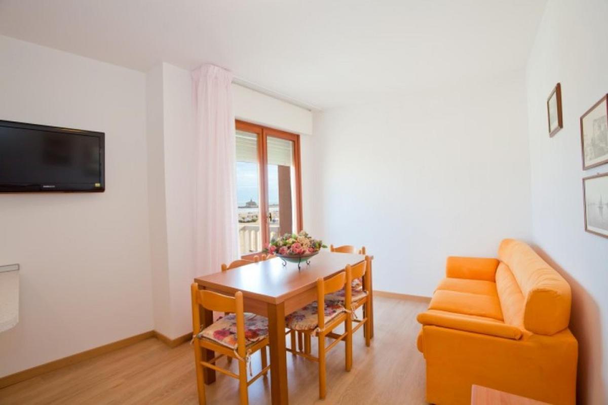 Apartment Casa Rizzante - Agenzia Arcobaleno *