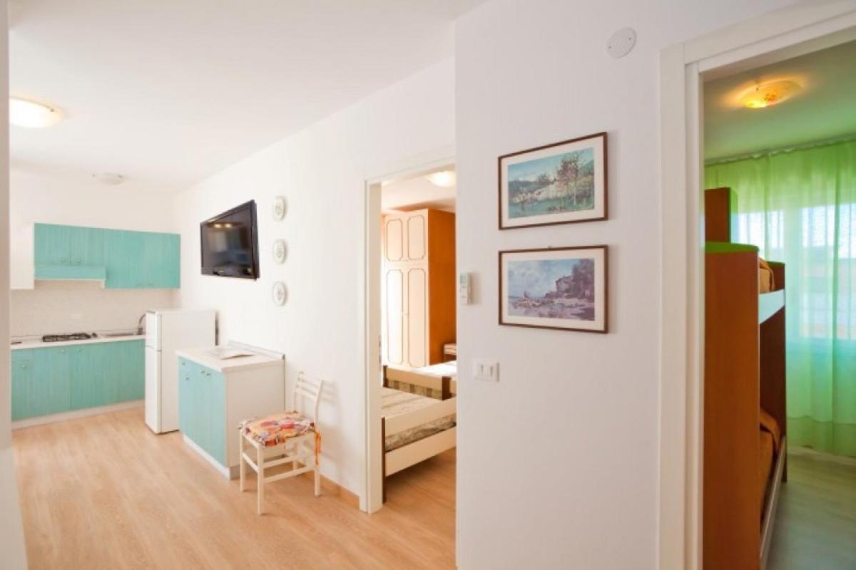 Casa Rizzante - Agenzia Arcobaleno Apartment