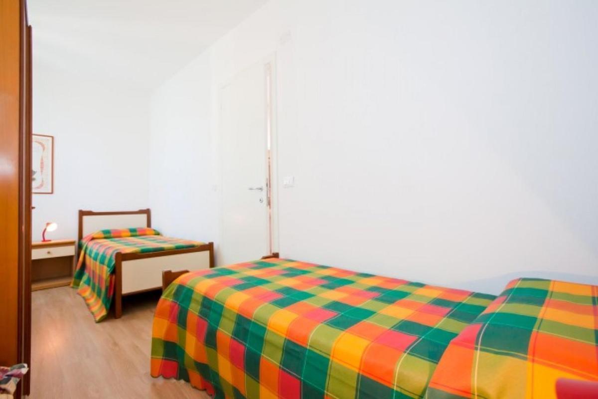 Casa Rizzante - Agenzia Arcobaleno Caorle