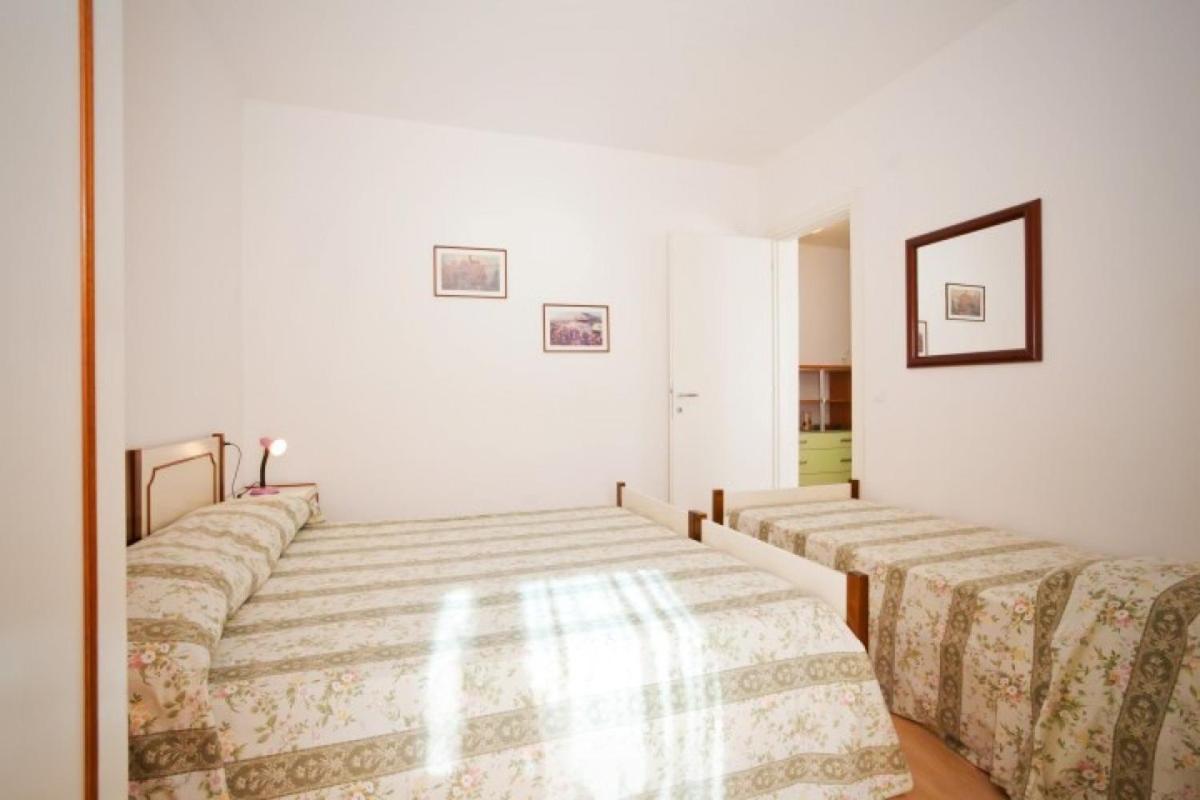 Apartment Casa Rizzante - Agenzia Arcobaleno