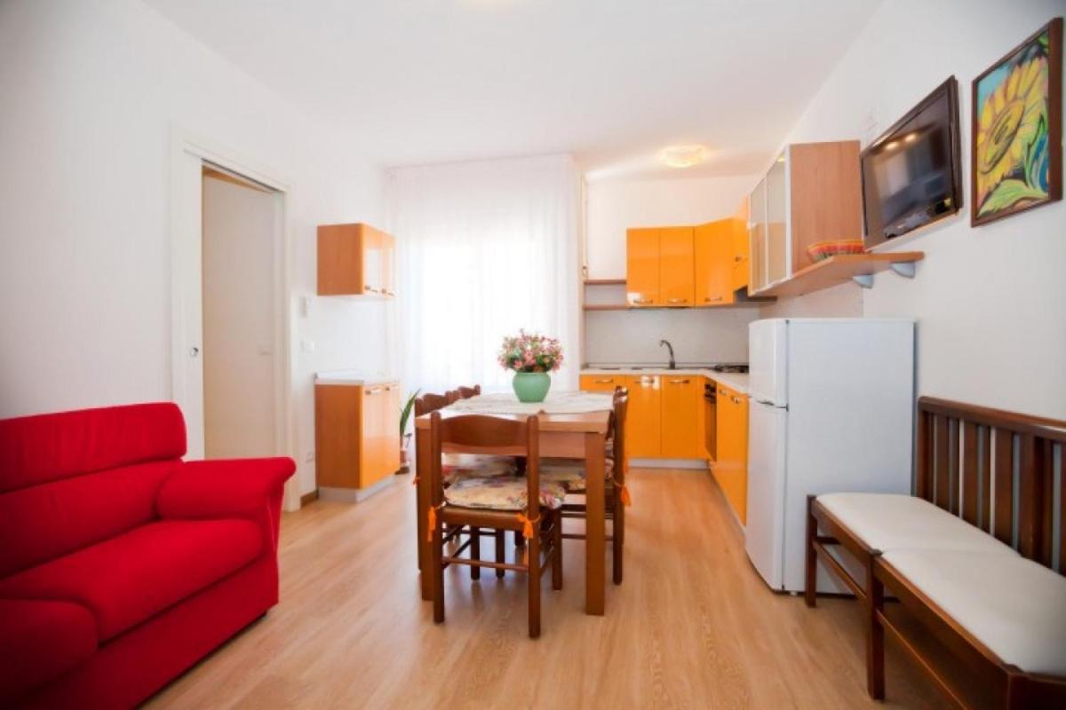 Casa Rizzante - Agenzia Arcobaleno Apartment